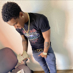 Dmb Gotti - Slavemaster(Prod.Fbeats)