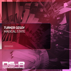 Turker Ozsoy - Magical State