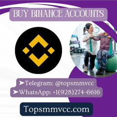 Binance vcc3 Top 5 Best Website To Buy Verified Binance Accounts