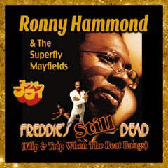Ronny Hammond & The Superfly Mayfields - Freddie's Still Dead (Flip & Trip When The Beat Bangs)FREE