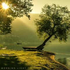 Alyas - Morning Light