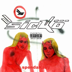 sicko - @spendakzay (prod.gatsu)
