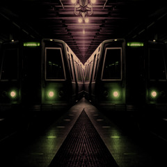 underground