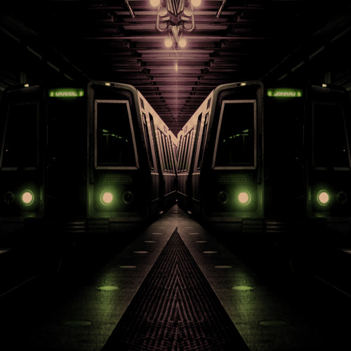 underground