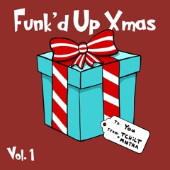Sleigh Ride (TCHiLT & MNTRA Remix)