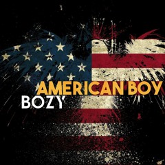 American BOY (BOZY Rmx) [DRIKER SYSTEM]