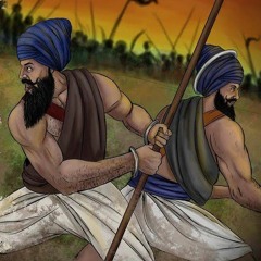 Remix Katha Bhai Bota Singh Bhai Garja Singh Jatha Bhai Mehal Singh Ji