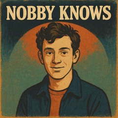 Nobby knows