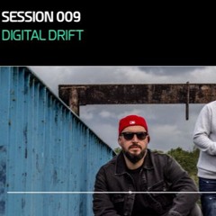 Mondo Sessions 009: Digital Drift