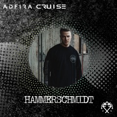 Hammerschmidt @ ADFIRA Cruise - MS Koi