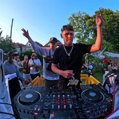 Footprint B2B Dunman | Garage & Breakbeat | Lab54: Bournemouth