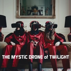 THE MYSTiC DRONE Of TWiLiGHT