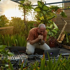 Institute for Postnatural Studies & José Venditti