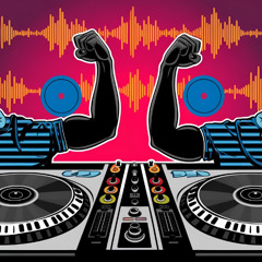 Live from Muscle Limit! - Energy Mix