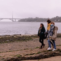 Carnet De Bord Sonore #2 - Un Lieu