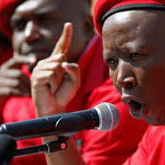 Cassette Science - Masterclass (ft Julius Malema)