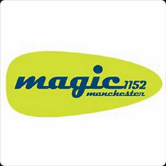 NEW: Killer Hertz (Magic 1152 'Manchester') (2000) - Demo - Steve England