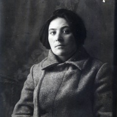 Моя автобиография.Часть первая - Евгения Ярославская-Маркон