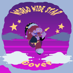 WORLD WIDE STAR [Cover]