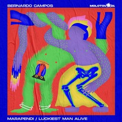 Bernardo Campos - Marapendi (Original Mix)