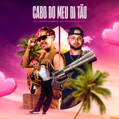 Cabo do Meu Oi Tão