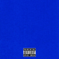 Blue- with Badkid Dri