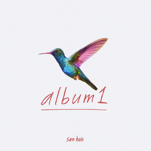 surface (feat. Caspian)