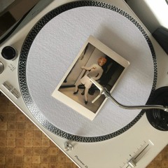 Vinyl Session from "The Butt", Berlin