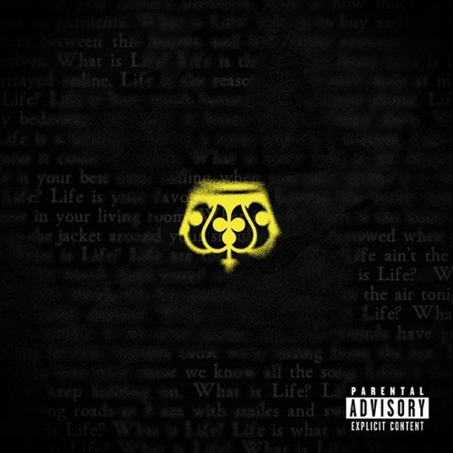 Anti Up - Control The Media (Broken Future Edit) [Free DL]