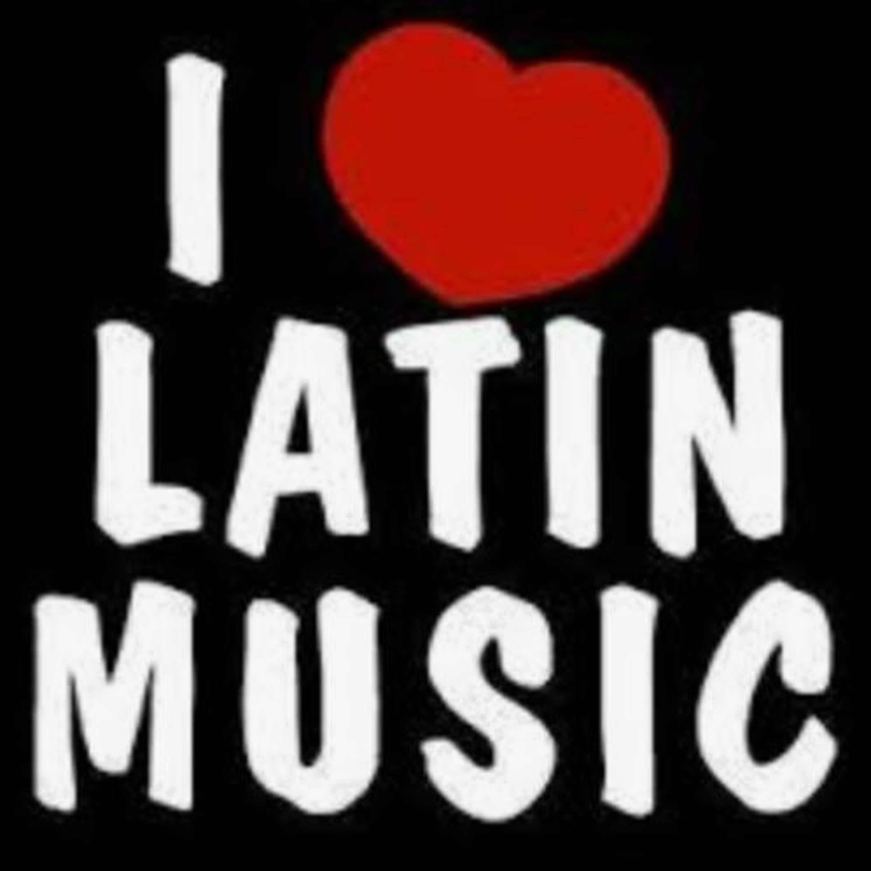 Si Me Encanta Tu Musica Mix episode artwork