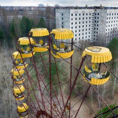 V ONE DEAD CITIES DJ EARTH TRANCE REMIX