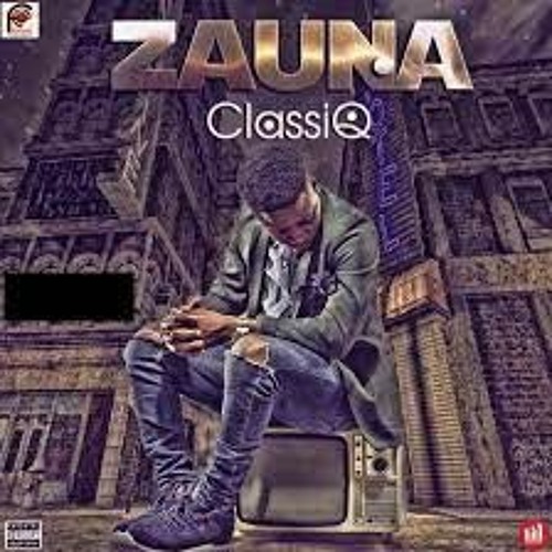 Classiq – Zauna [Afrobitia Classic]