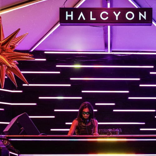 HALCYON SF - Live Set 03/23/24