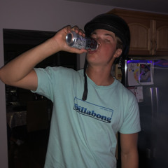 Thirsty Thursday’s