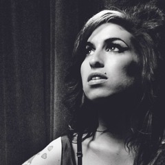 You Always Hurt The Ones You Love - Amy Winehouse Unrealeased ai