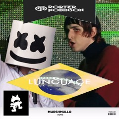 MARSHEMLLO X PIORTER RIBONSON - LINGUAGEM (P[ORTUGUÊS) [BRAZIL 2024 EDIÇÃO]