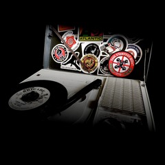 SOUL STOMPERS night #6 - John Weston @ The Waiting Room 21/04/2023 - part 4