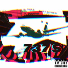 737's - T.y The Truth (Prod. DJ Slide)