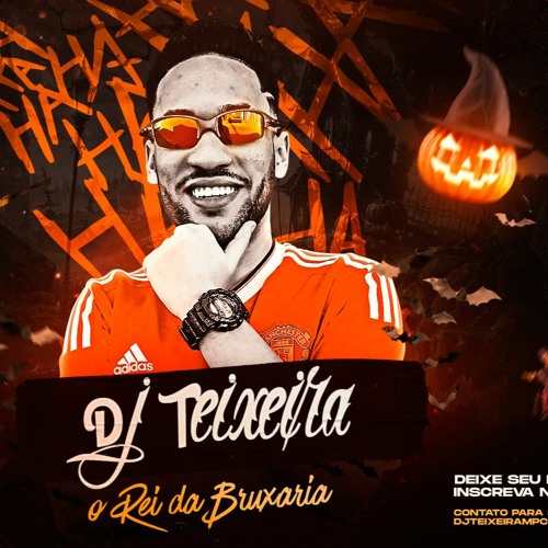 SET HALLOWEEN - Mc´s Nandinho,Teixeira ,Gc ZS,Nem JM ,Mn (ESPECIAL DIAS DAS BRUXAS)