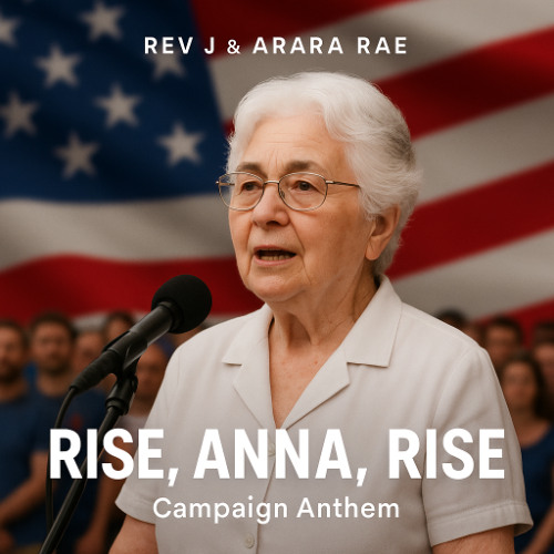 Rise, Anna, Rise