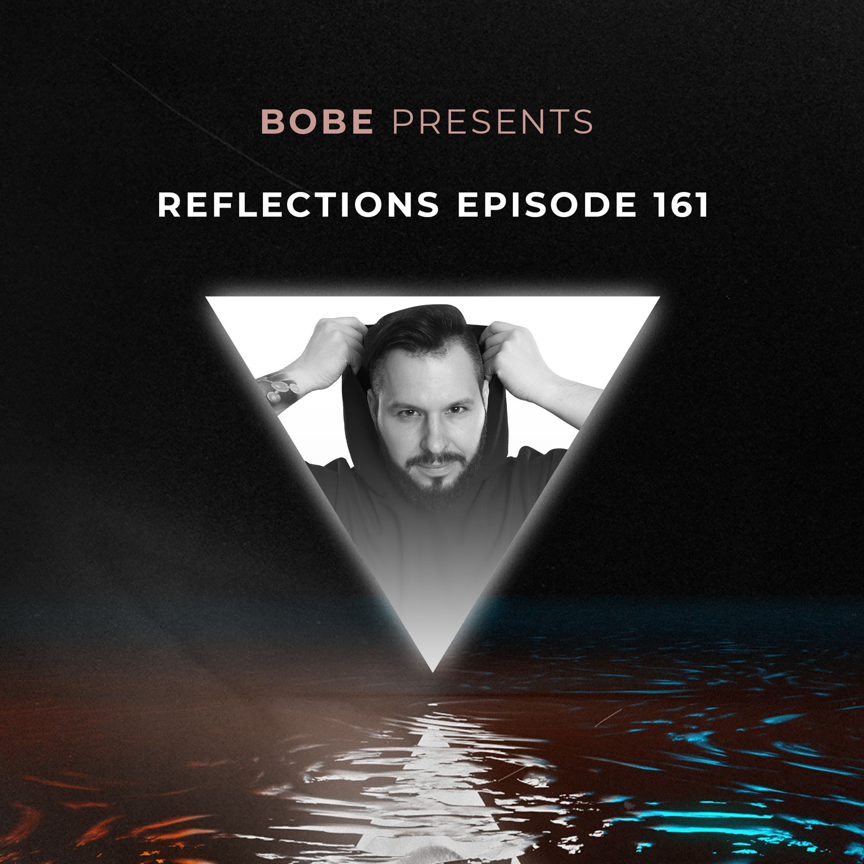 Ethereal Mix Podcast