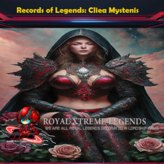 Cliea Mystenis - The Beauty Goddess