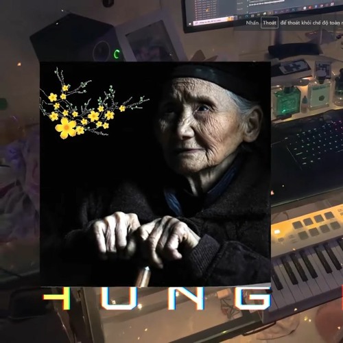 Xuân Này Con Không Về Remix - Hưng Hack - Nhạc Chill Tết Cực Hot Tik Tok 2023