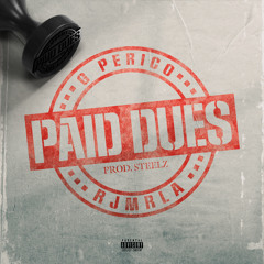 Paid Dues