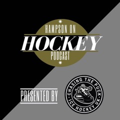 Episode 26 - New CHL format and that Bowns rumour