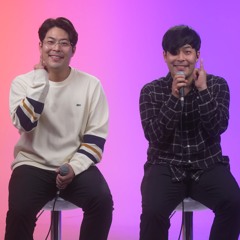 그러니까 - 최준(feat.김해준)