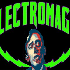 ELECTROMAGS : Long Distance Disconnect - alternate vocal Dr. Hook mix