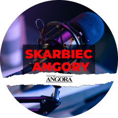 prof. Norman Davies: W historii nic się nie powtarza I Skarbiec Angory #0115