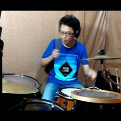 Bilal - Niscaya (Drum Cover)