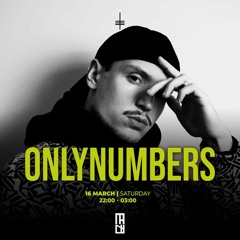 ONLYNUMBERS - 19min SET